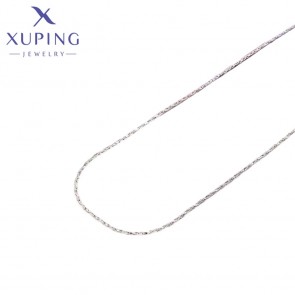 Ланцюжок Xuping 40238 фото | Brulik
