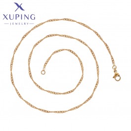 Позолочений  ланцюжок  Xuping X000446326