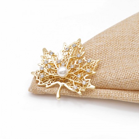 Брошь 8719 фото | Brulik