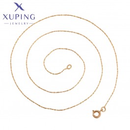 Позолоченная цепочка Xuping A00718471