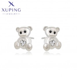 Сережки гвоздики дитячі Xuping A00916653