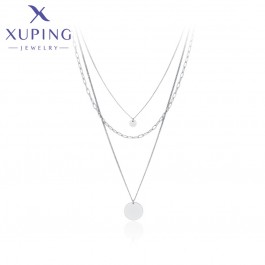 Цепочка с кулоном 3 в 1 Xuping A00791376