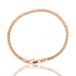 Позолоченный браслет  Fallon 84100247-19