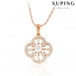 Позолоченный кулон XP 32748