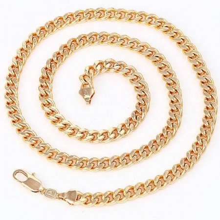 Блистательная цепочка 42406 фото | Brulik