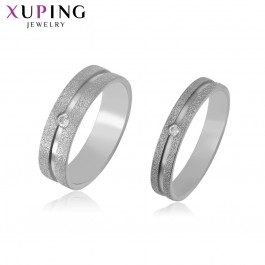 Каблучка 2 в 1 Xuping R-171