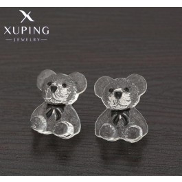 Детские серьги Xuping