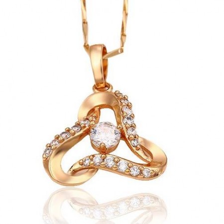 Креативный кулон 32179 фото | Brulik