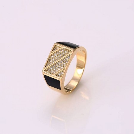 Мужское кольцо 12300 фото | Brulik