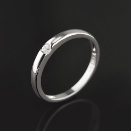 Кольцо  Fallon 43201699 фото | Brulik