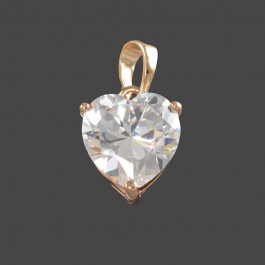 Позолоченный кулон Xuping 3756