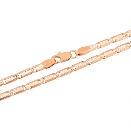 Позолоченная цепочка  Fallon 94110186-50 фото | Brulik