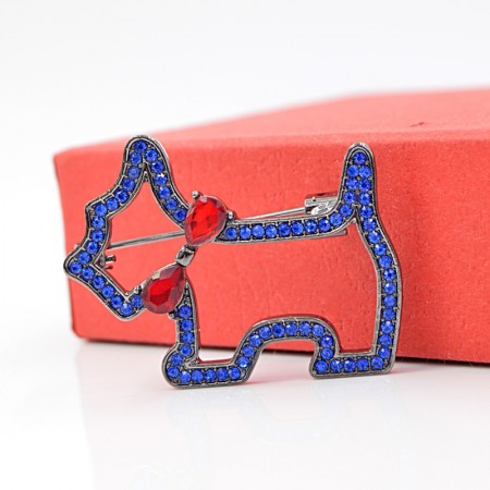 Брошь 8532 фото | Brulik