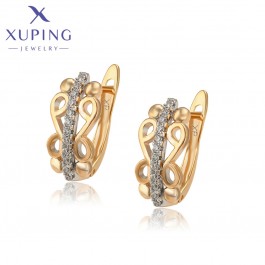  Серьги Xuping A00313132