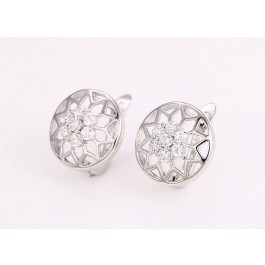Сережки 