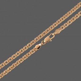 Позолоченная цепочка XP 4075