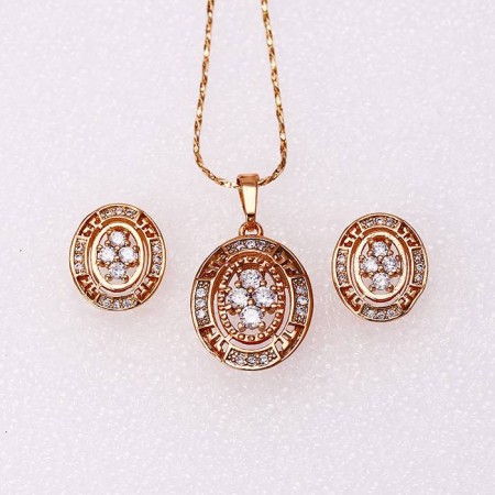 Очаровательный комплект 62165 фото | Brulik