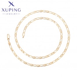 Позолочений ланцюжок Xuping X001075533