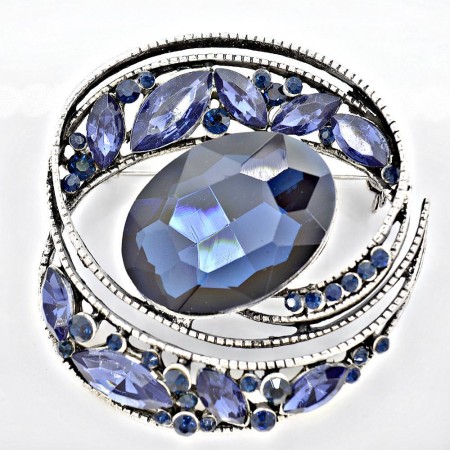 Брошь  912550 фото | Brulik