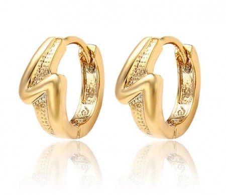 Серьги "Pretty"28048 фото | Brulik