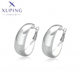 Сережки кільця Xuping X000967920