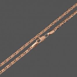 Позолочений ланцюжок   Fallon 84100394-50