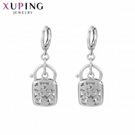 Серьги Xuping 80555