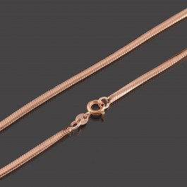 Позолоченная цепочка XP 4349-45