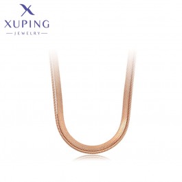 Позолочений сталевий ланцюжок  Xuping A00903124