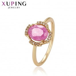 Позолоченное кольцо XP 15331