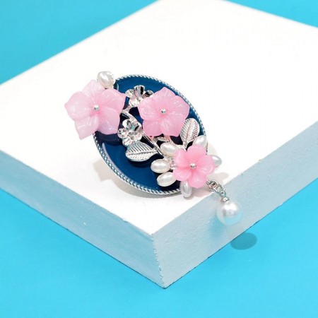 Брошь 8830 фото | Brulik