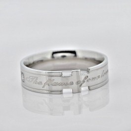 Креативное кольцо 11598