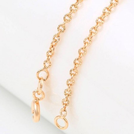 Шикарная цепочка ХР 10-4064 фото | Brulik