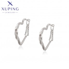 Сережки кільця Xuping X000781333