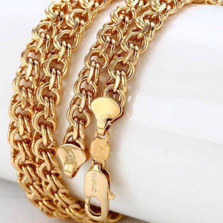 Неординарная цепочка 42286 фото | Brulik