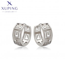 Сережки  Xuping X000686454