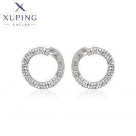 Сережки  Xuping X000463288