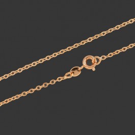 Позолоченная цепочка XP 4821