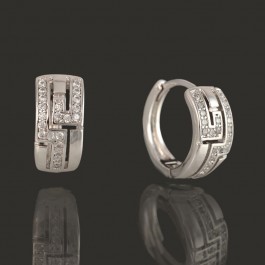 Серьги Xuping 9840