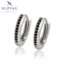 Серьги Xuping S000014078