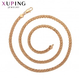 Позолоченная цепочка XP 46169