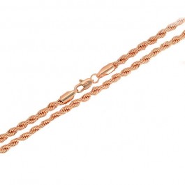 Позолоченная цепочка  Fallon 84100112-50