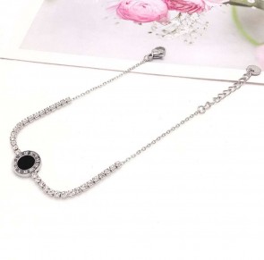 Сталевий браслет Xuping 70199 фото | Brulik