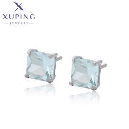 Серьги гвоздики Xuping A00622915