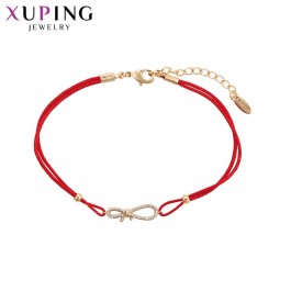 Красная нить Xuping  75484
