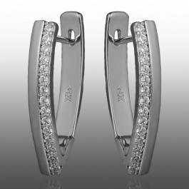 Сережки  Xuping 23993