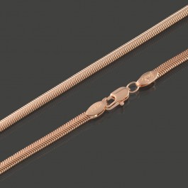 Позолоченная цепочка  Fallon 84120063-55