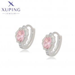 Сережки Xuping A00914246