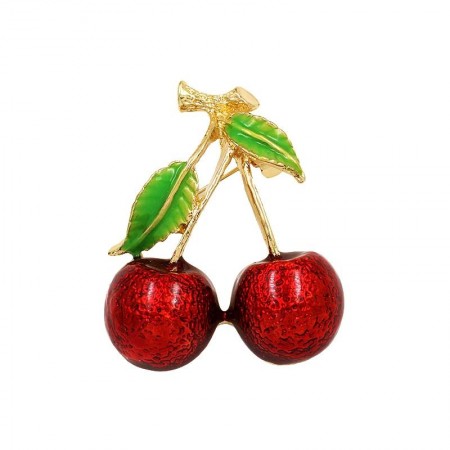 Брошь 8208 фото | Brulik