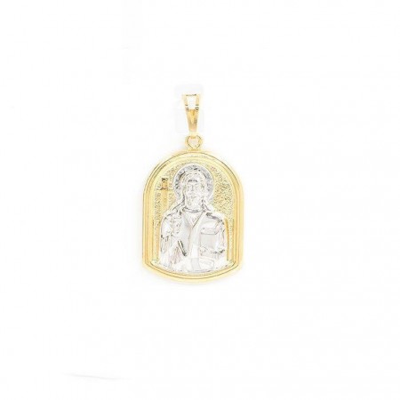 Позолоченная иконка 8113 фото | Brulik